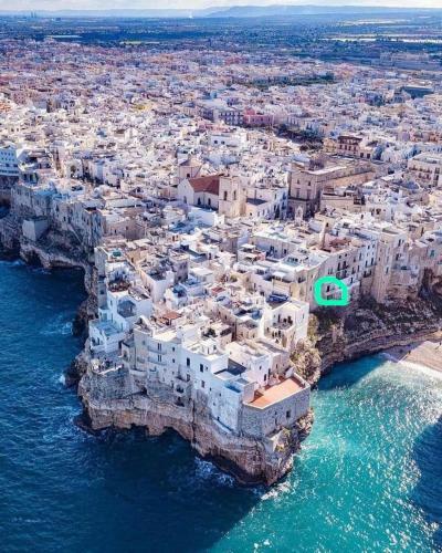 Apartamento Suite A Mare - Casa Della Poetessa