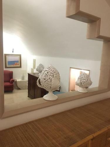 Apartamento Suite A Mare - Casa Della Poetessa