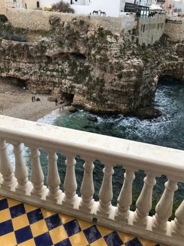 Apartamento Suite A Mare - Casa Della Poetessa