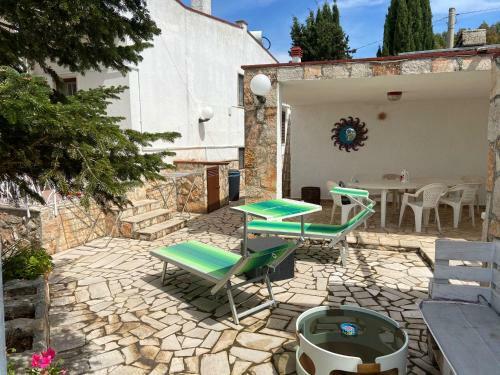 Hostal House Villa Anna