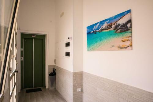 Apartamento C� Del Mar