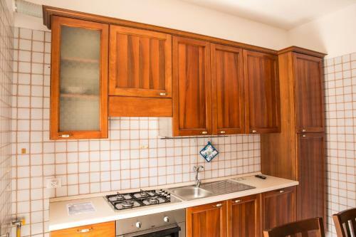 Apartamento C� Del Mar