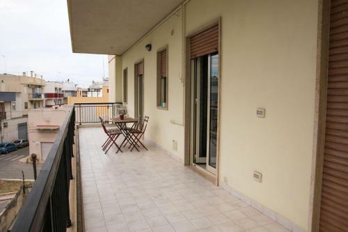 Apartamento C� Del Mar