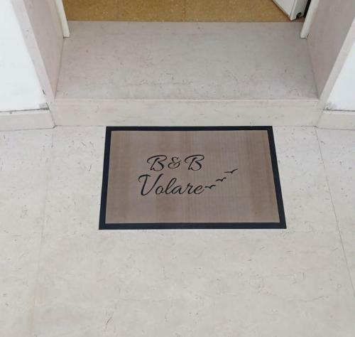 Apartamento B&B Volare