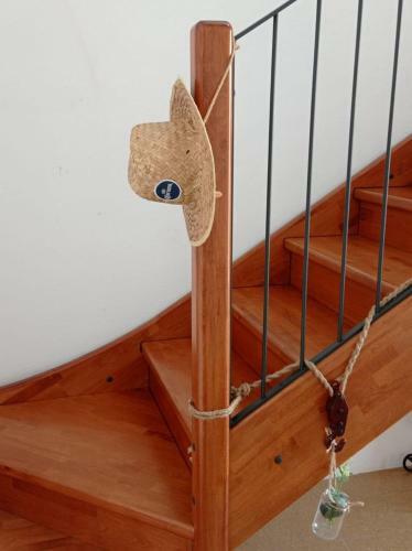 Apartamento B&B Volare