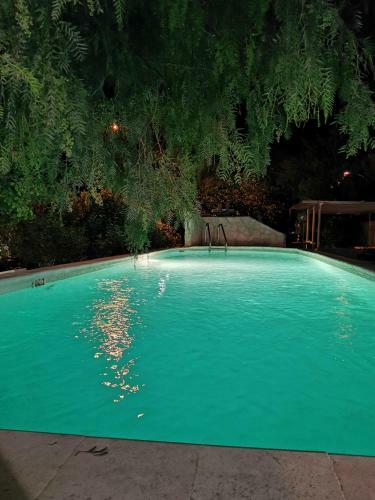 Hostal Casa Villa Con Piscina
