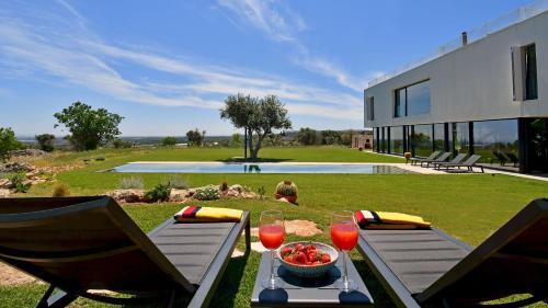 Villa Specchio Di Mare 8