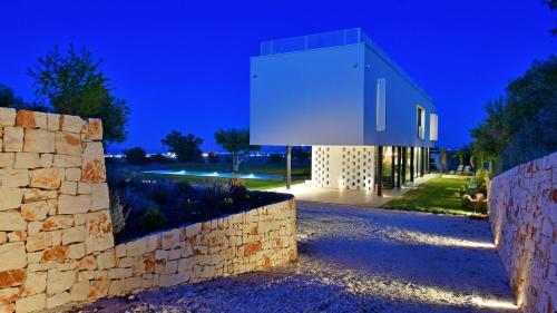 Villa Specchio Di Mare 8