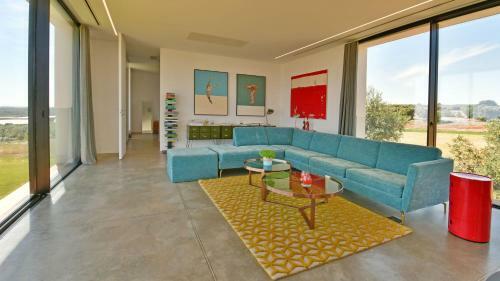 Villa Specchio Di Mare 8