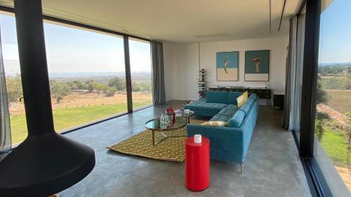 Villa Specchio Di Mare 8