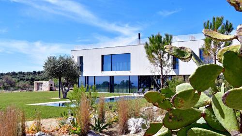 Villa Specchio Di Mare 8