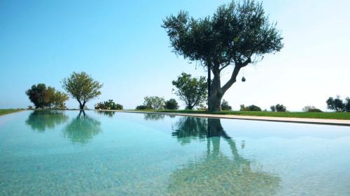 Villa Specchio Di Mare 8