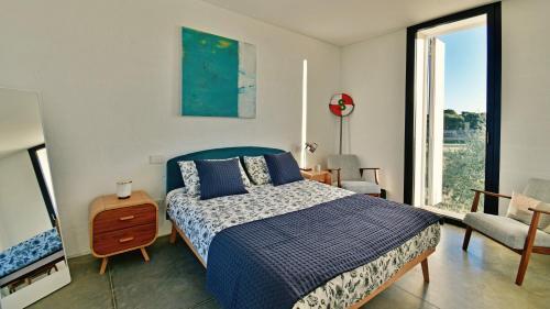 Villa Specchio Di Mare 8