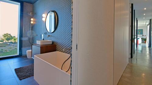 Villa Specchio Di Mare 8