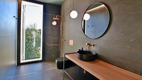Villa Specchio Di Mare 8