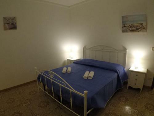 Apartamento Casa Lucrezia