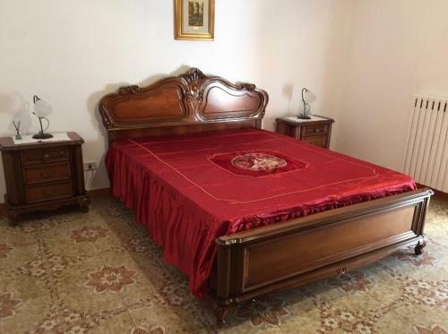 Apartamento Casa Lucrezia