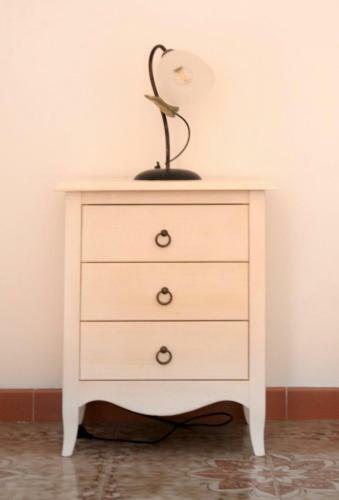 Apartamento Casa Lucrezia