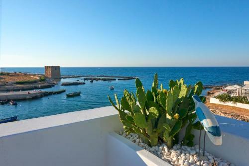 Bed & Breakfast Musae Al Mare