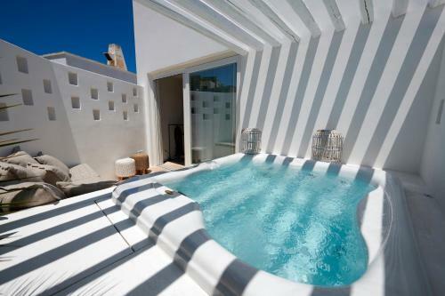 Bed & Breakfast Musae Al Mare