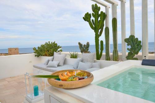 Bed & Breakfast Musae Al Mare