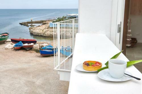 Bed & Breakfast Musae Al Mare