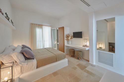 Bed & Breakfast Musae Al Mare