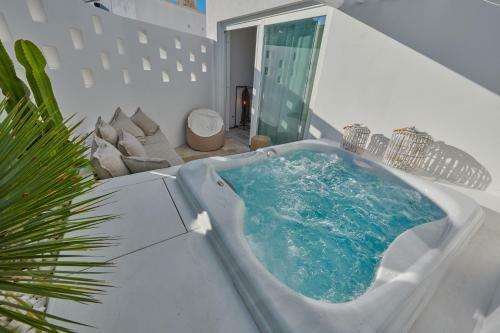 Bed & Breakfast Musae Al Mare