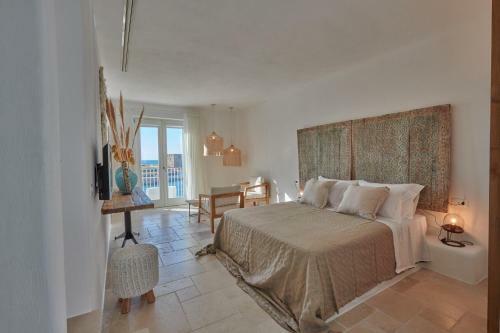 Bed & Breakfast Musae Al Mare