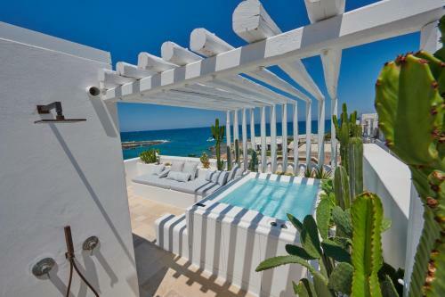 Bed & Breakfast Musae Al Mare