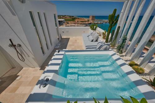Bed & Breakfast Musae Al Mare