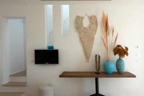 Bed & Breakfast Musae Al Mare