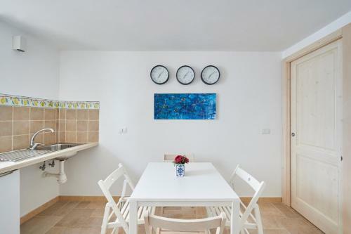 Apartamento Le Case Di Gio'- Vico Corte