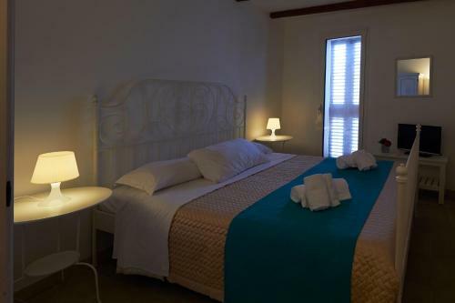 Apartamento Le Case Di Gio'- Vico Corte