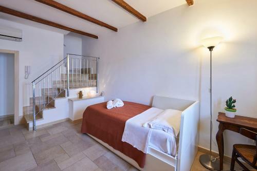 Apartamento Le Case Di Gio'- Vico Corte