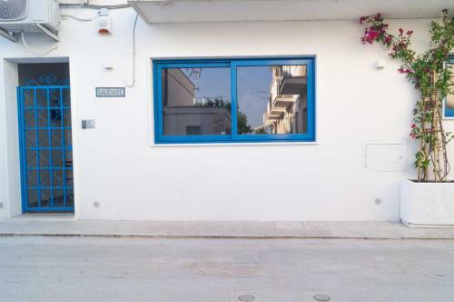 Casa Vacanza A 10 Metri Dal Mare