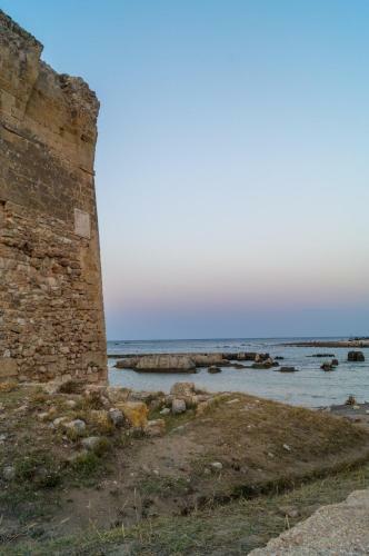 Casa Vacanza A 10 Metri Dal Mare
