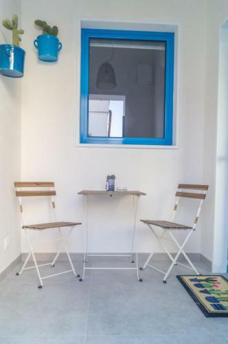 Casa Vacanza A 10 Metri Dal Mare