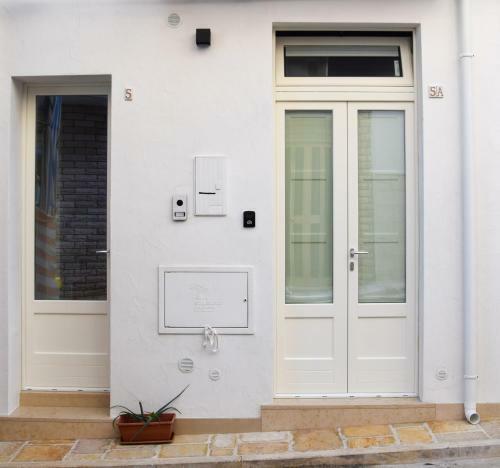 Apartamento Casa Rodolovich Locazione Breve