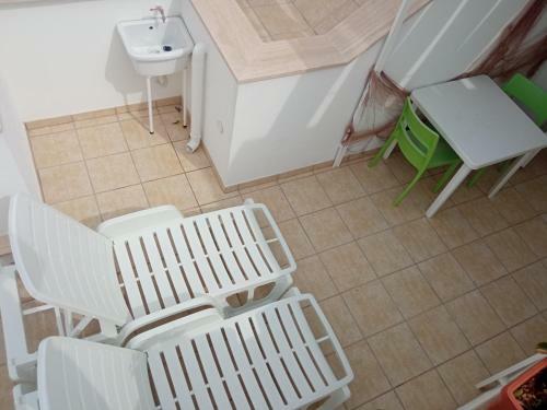 Apartamento Casa Rodolovich Locazione Breve