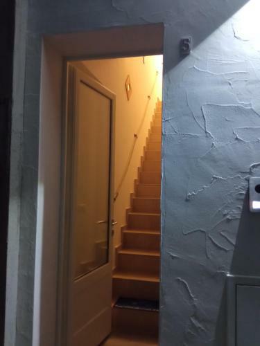 Apartamento Casa Rodolovich Locazione Breve