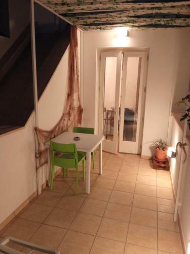 Apartamento Casa Rodolovich Locazione Breve