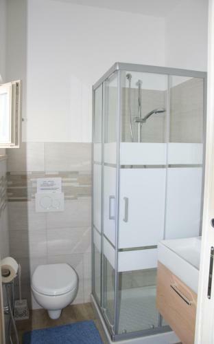 Apartamento Casa Rodolovich Locazione Breve