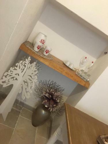 Hostal Rom�-antica Dimora