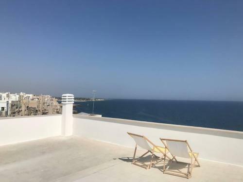 Apartamento View - Palazzo Storico