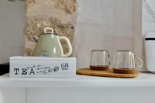 Apulian Escapes - Suite Il Fico