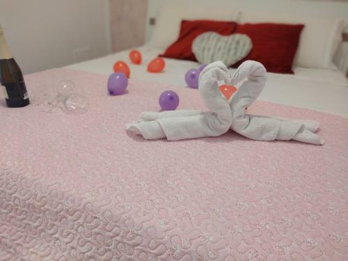 Apartamento La Casetta Di Clary
