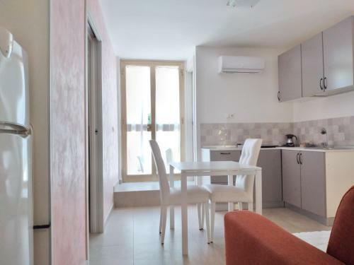 Apartamento La Casetta Di Clary