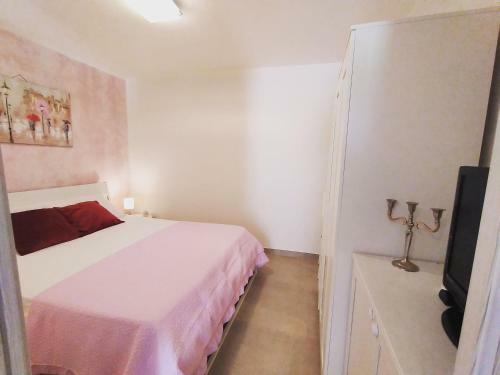 Apartamento La Casetta Di Clary