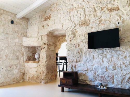 Hotel Augusta Trulli Resort